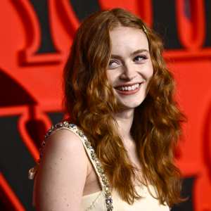 Sadie Sink Shares Her 1 Beauty Rule When It Comes to Her Hair