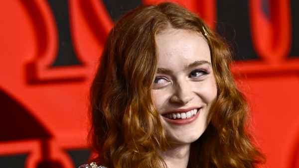 Sadie Sink Shares Her 1 Beauty Rule When It Comes to Her Hair