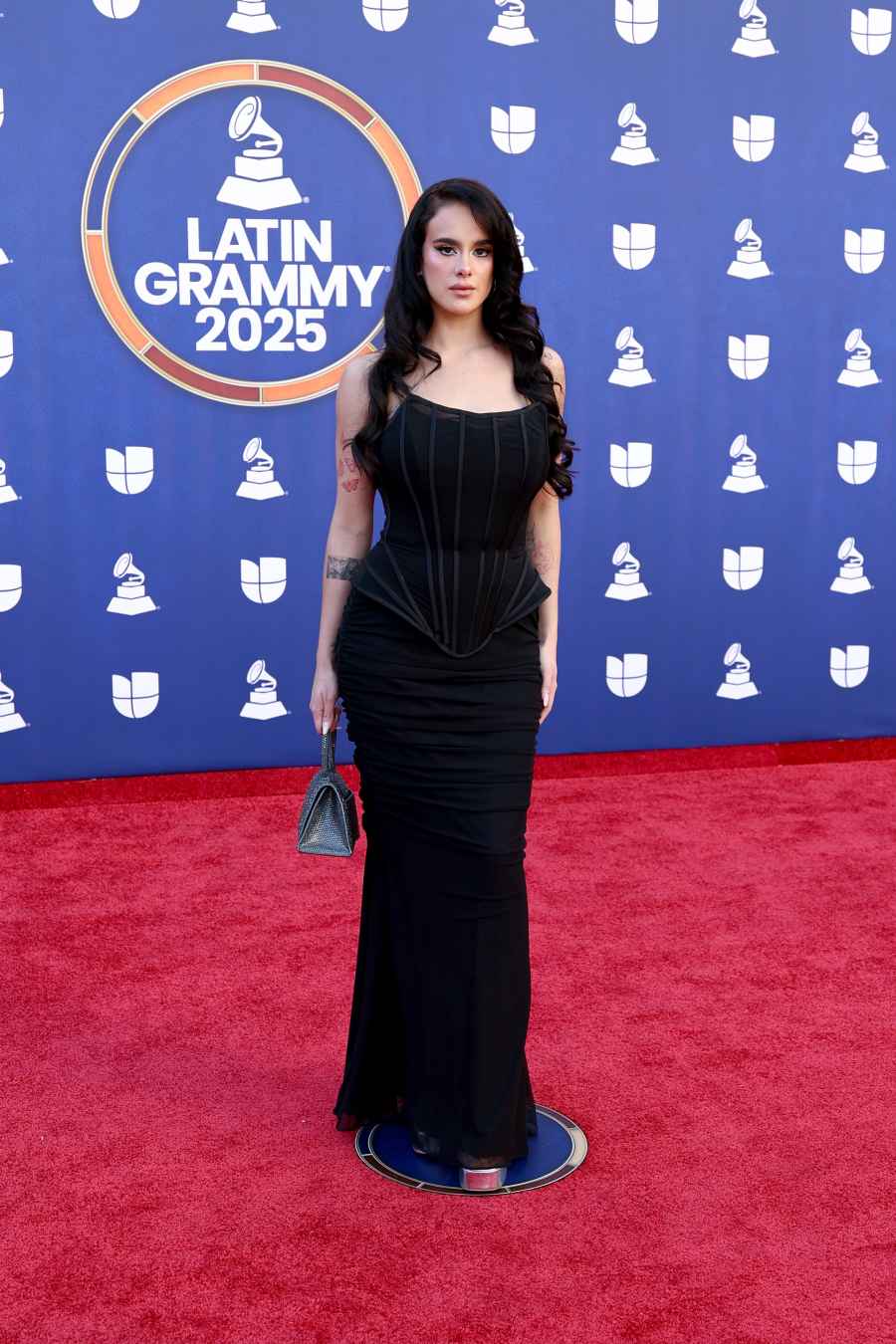 Gala Montes.