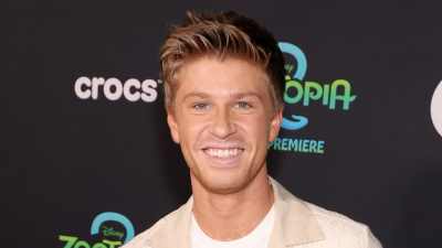 Dancing With the Stars' Robert Irwin Opens Up About Challenges of Dating