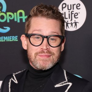 Macaulay Culkin Says Toxic Relationship With His Father 'Left a Mark on Me'
