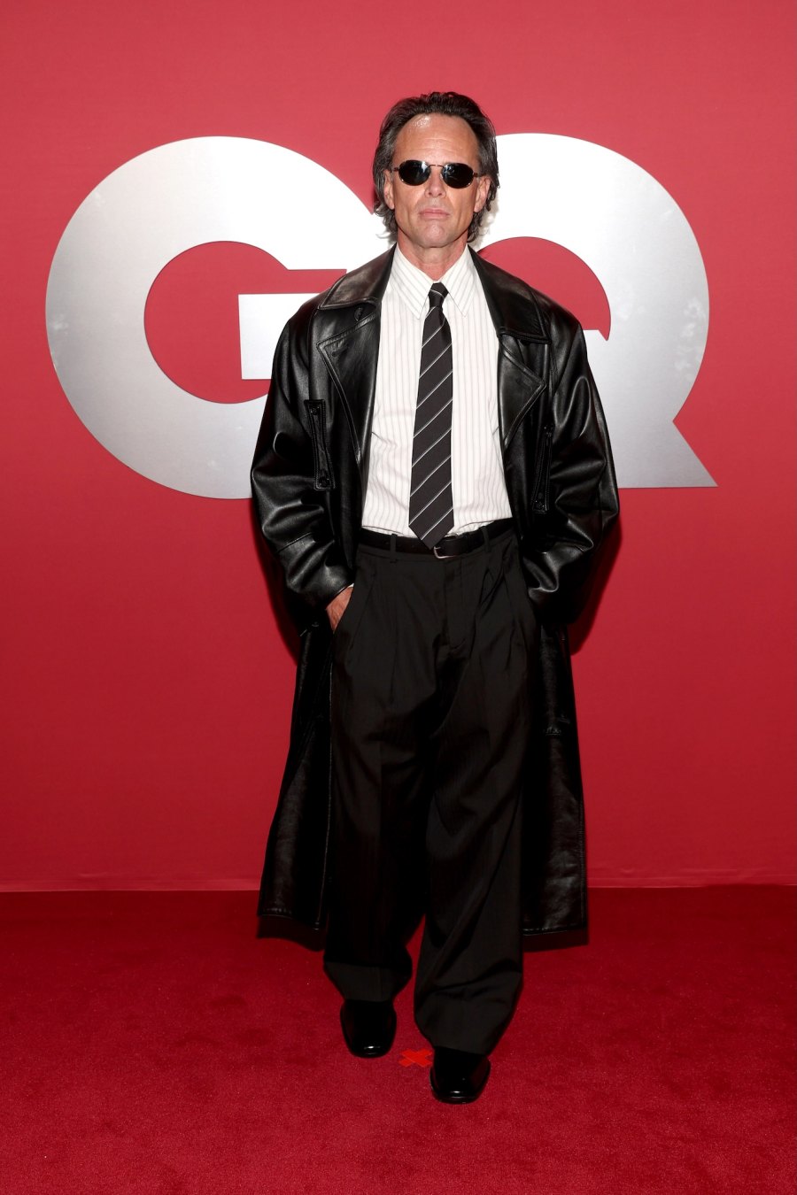 The Hottest Looks at the 2025 GQ Men of the Year Party: Hailey Bieber’s Naked Dress and More