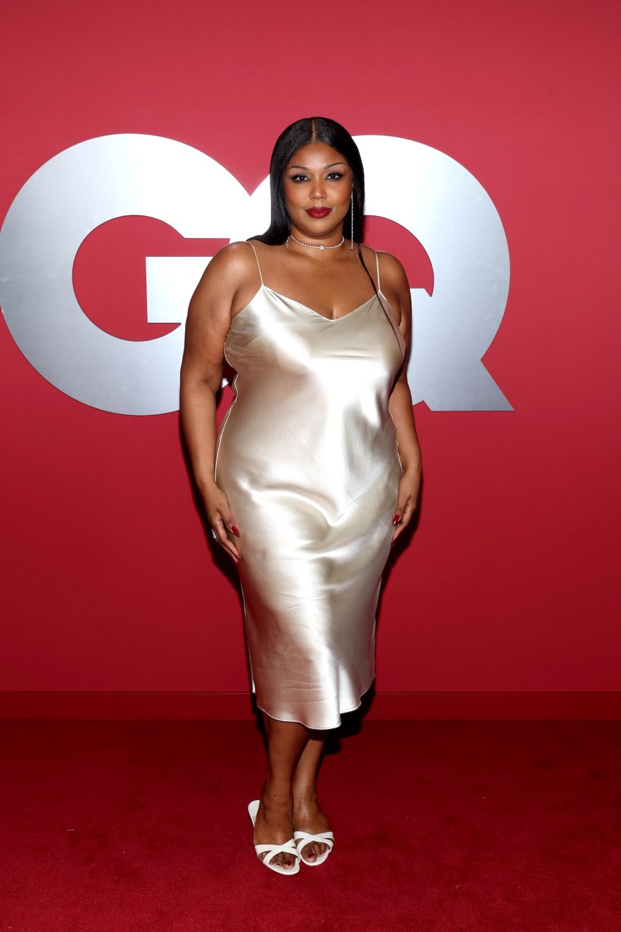 The Hottest Looks at the 2025 GQ Men of the Year Party: Hailey Bieber’s Naked Dress and More