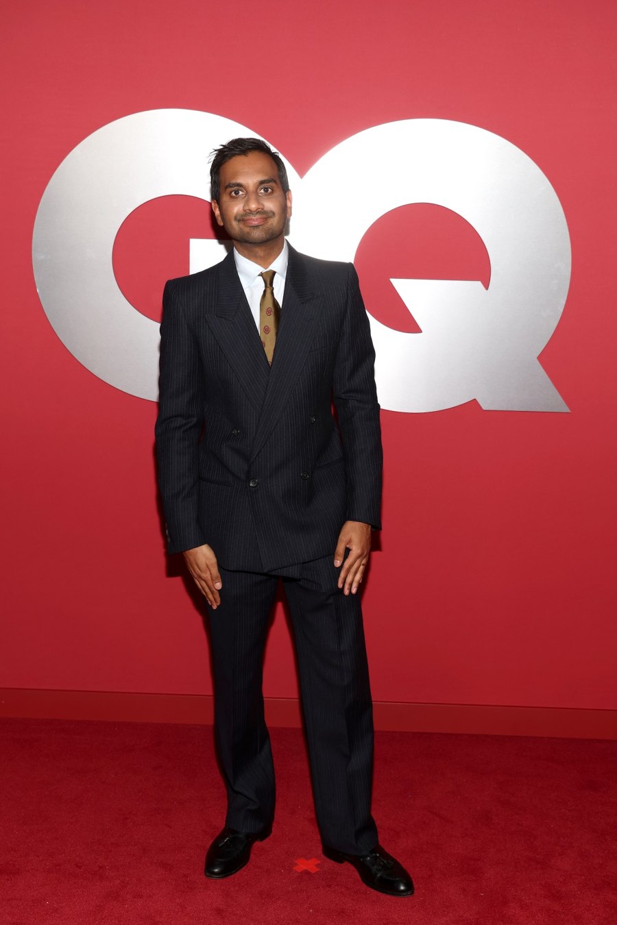 The Hottest Looks at the 2025 GQ Men of the Year Party: Hailey Bieber’s Naked Dress and More