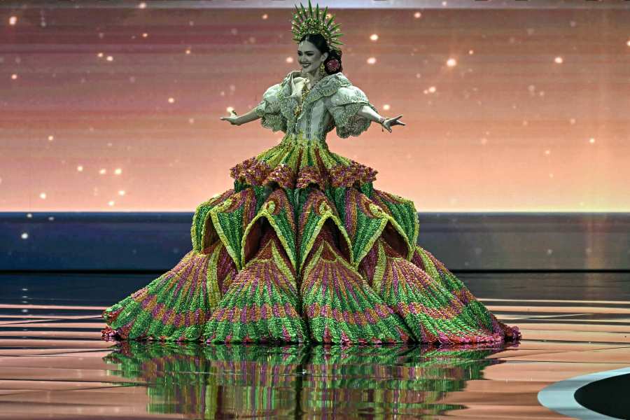Miss Filipinas – Ahtisa Manalo