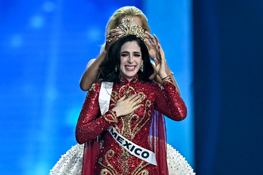 La coronación de Fátima Bosch