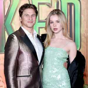 GettyImages-2247198392 Neil Patrick Harris’ Daughter Harper Attends Wicked: For Good Premiere