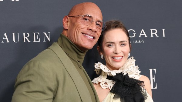 GettyImages-2247220470 Why Emily Blunt Puked Multiple Times After Smashing Machine Scene