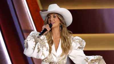 Best and Worst Moments From 2025 CMAs: From Lainey Wilson to Zach Top
