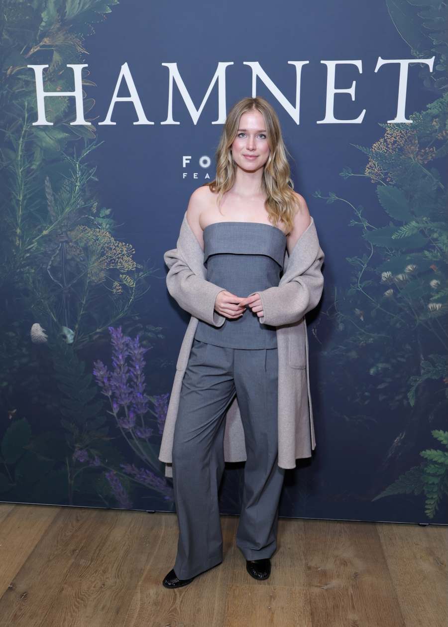 All the Best Dressed Celebs in November 2025 — Sydney Sweeney’s Street Style, More