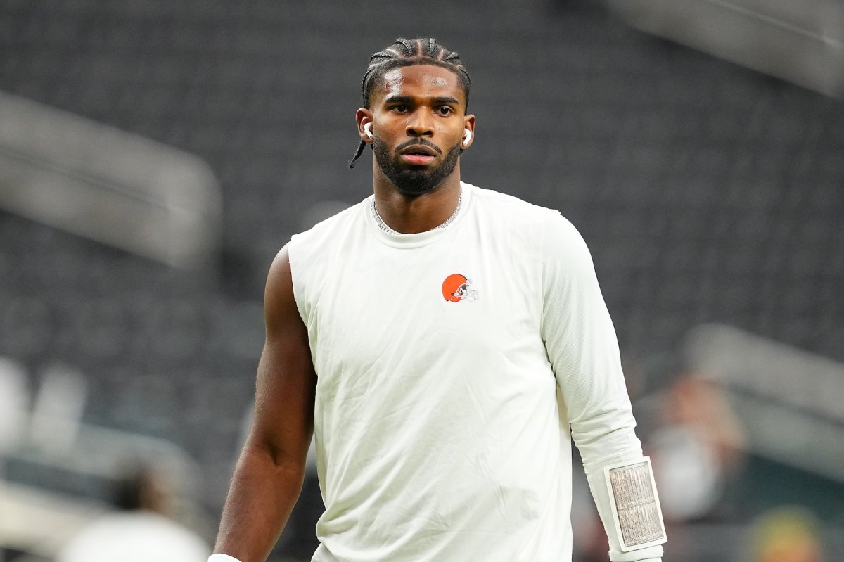 Shedeur Sanders Defiant Response to Critics Who Want to See Me Fail