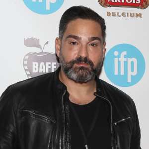 Law & Order Alum George Pogatsia
