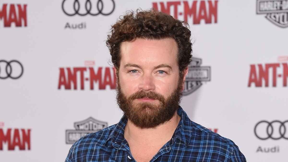 Danny Masterson Blames Lawyer, Alleged Anti-Scientology Bias in Fight to Overturn Rape Conviction
