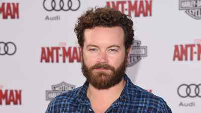Danny Masterson Blames Lawyer, Alleged Anti-Scientology Bias in Fight to Overturn Rape Conviction