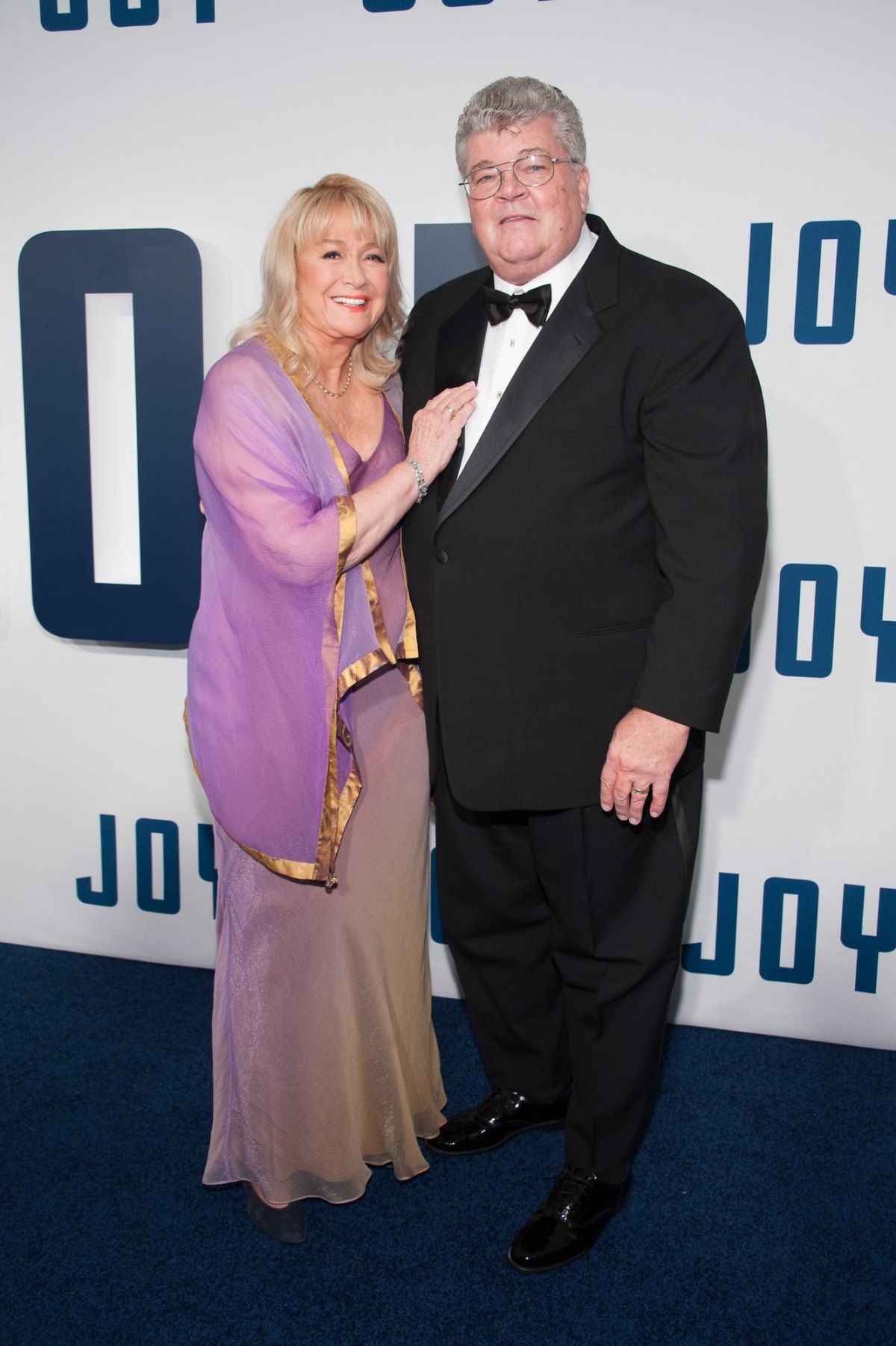Diane Ladd's Husband Robert Charles Hunter Died 3 Months Before Her Death at Age 89