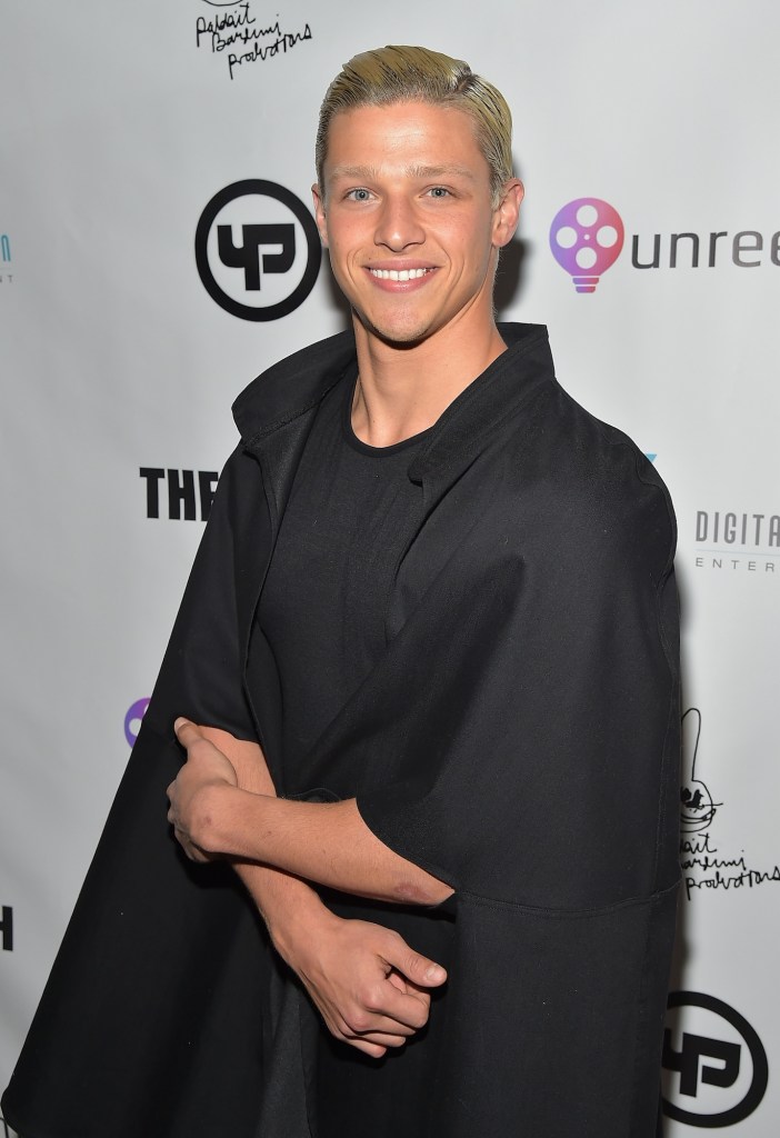 Who Was Spencer Lofranco? The Late Actor&rsquo;s Roles and Life Before Death