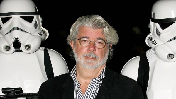 'Star Wars' Creator George Lucas Buys $52 Million Home in London: Report