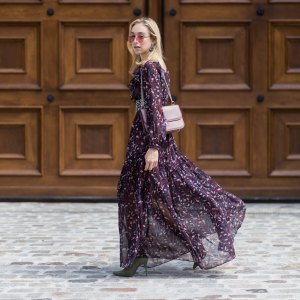boho winter dresses