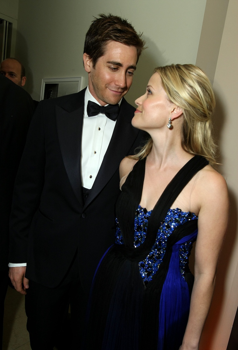 Reese Witherspoon &lsquo;Broke&rsquo; Jake Gyllenhaal&rsquo;s Heart After Big Post-Divorce Relationship: Romance Rewind