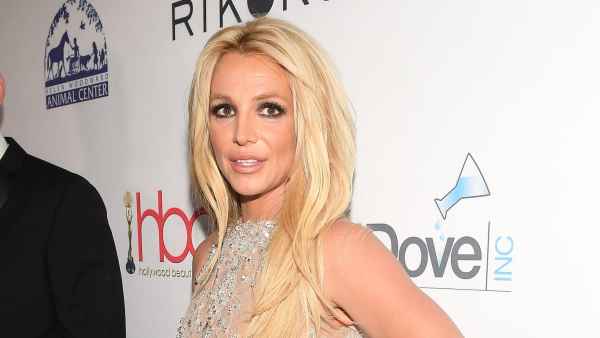 Britney Spears Shares Cryptic Post About 'Sadness and Darkness' Amid Wellness Concerns