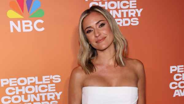 GettyImages1706887655 Inside Kristin Cavallaris Date With the Latest Sports Star Vying for Her Attention