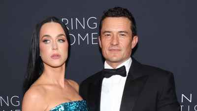 GettyImages2171075625 Orlando Bloom Spends Thanksgiving With 2 Kids Amid Katy Perry Split