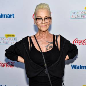 GettyImages2220669332 Susan Powter Says Shes a Total Lesbian After 2 Divorces From Men