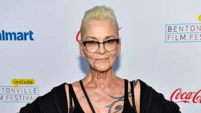 GettyImages2220669332 Susan Powter Says Shes a Total Lesbian After 2 Divorces From Men