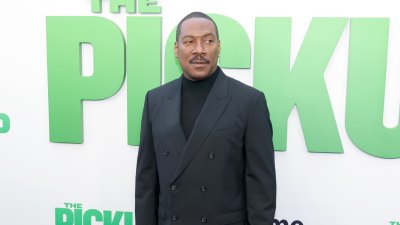 GettyImages2227303991 Eddie Murphy Felt Like SNL Was Dirty for Poking Fun at His Career