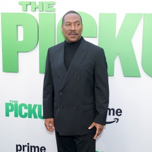GettyImages2227303991 Eddie Murphy Felt Like SNL Was Dirty for Poking Fun at His Career