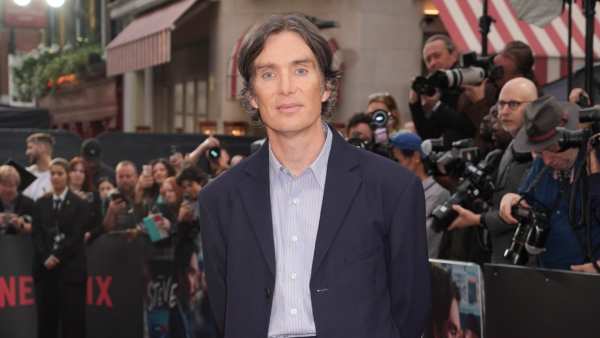 GettyImages2235244061Cillian Murphy Family Guide