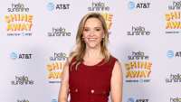 GettyImages2240498943 Reese Witherspoon 50 Birthday Plans With Son