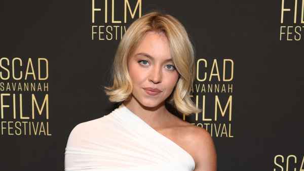 GettyImages2243686296Sydney Sweeney Reveals How She Lost 30 Lbs in Under 2 Months