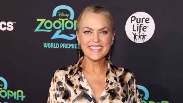 GettyImages2246600839 Is Elaine Hendrix Married Her Relationship Quotes Through the Years