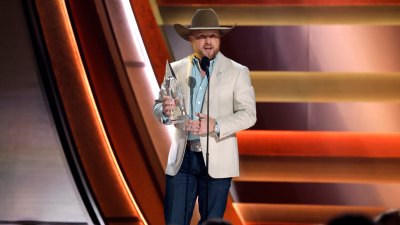 GettyImages2247563786 Cody Johnson Wins Vocalist of the Year CMAs