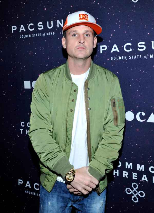 Rob Dyrdek Breaks Silence on Ridiculousness Cancelation | Us Weekly
