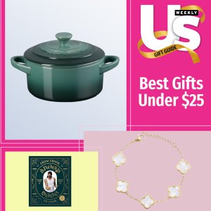 Gifts Under 25