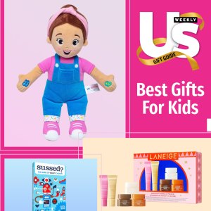 Gifts for kids