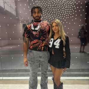 Girlfriend of Late Dallas Cowboys Star Marshawn Kneeland Is Pregnant Team Sets Up Fund 2