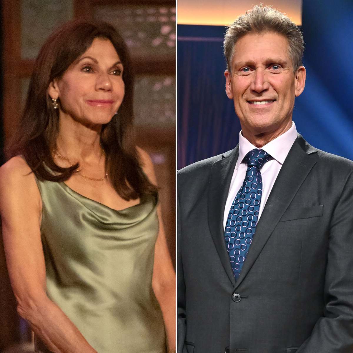 Golden Bachelor's Theresa Nist Fires Back at Gerry Turner's Book Claims |  Us Weekly