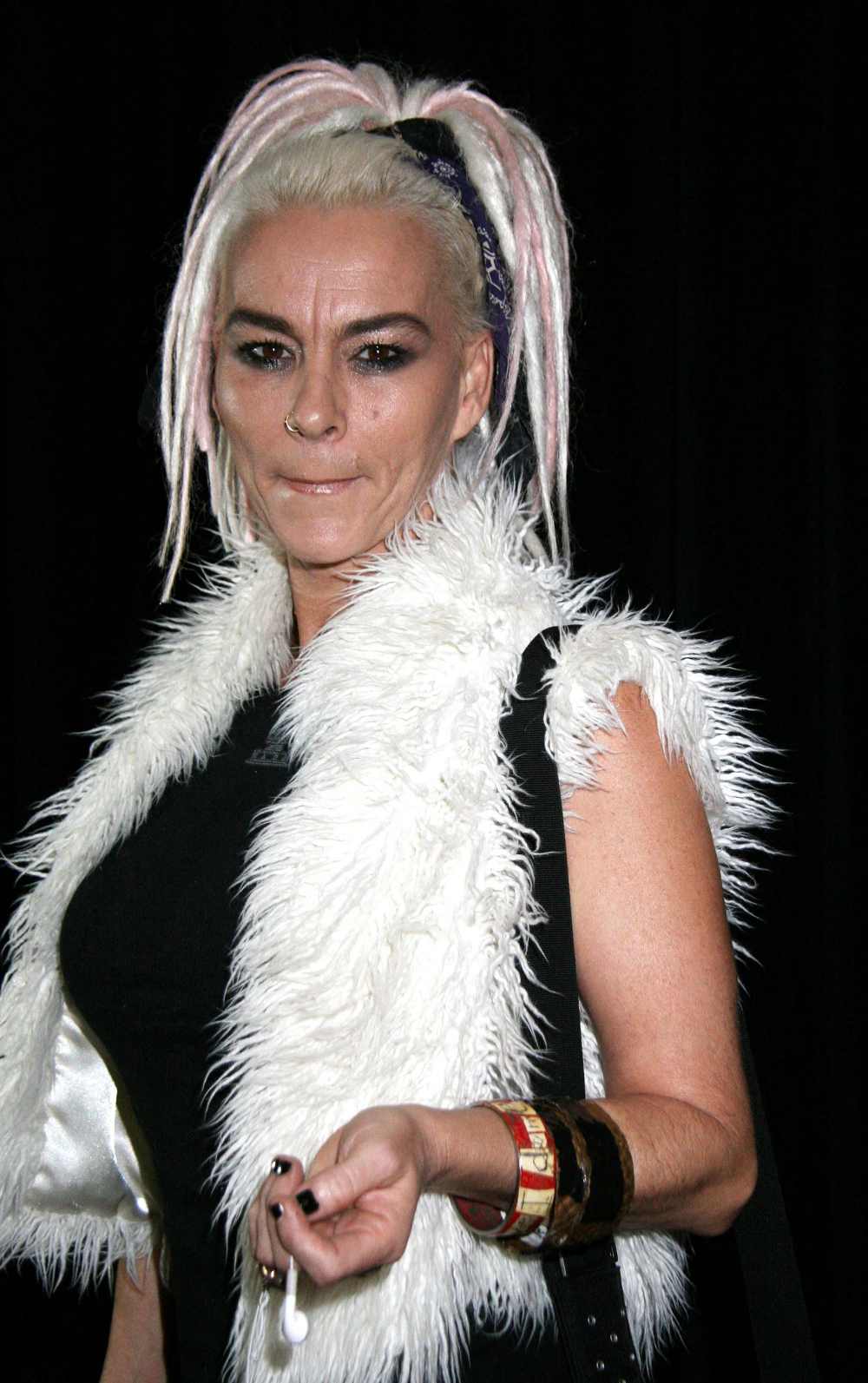 How Did Susan Powter Lose Her Money