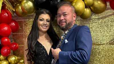 How Jon Gosselin Included Stephanie Lebo s Daughter in Wedding Vows