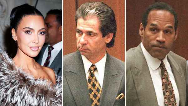 How Much Would Kim Kardashian Pay for Dad s Bible From O J Simpson s Estate 2243703490 51969794 51974682