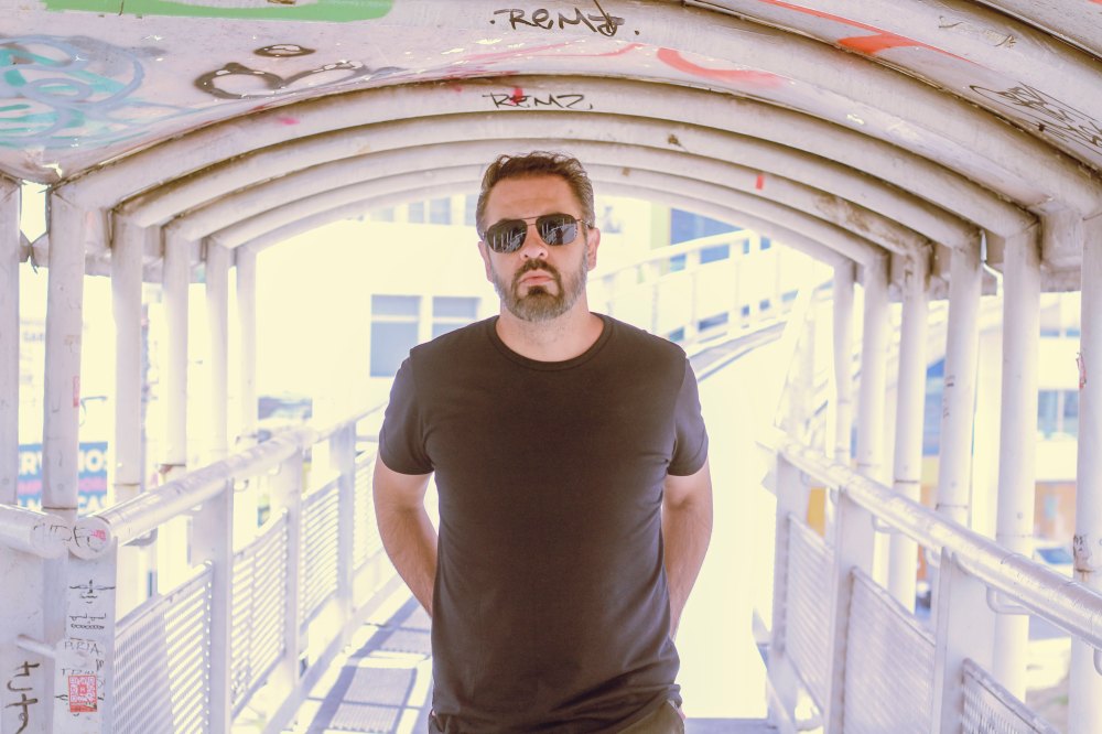 Frank Rodr&iacute;guez