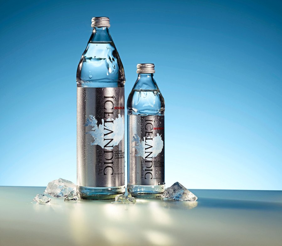 Icelandic Glacial Hot Stuff