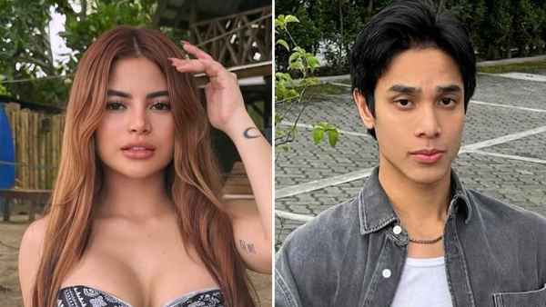 Influencer Gina Lima 23 Dies 3 Days Apart From Ex Boyfriend 24