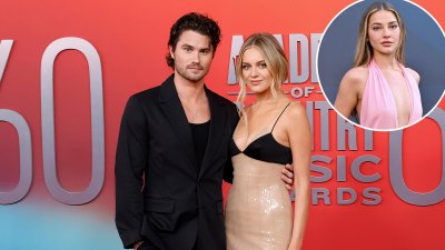 Is Kelsea Ballerinis New Song Emerald City About Being Jealous of Chase Stokes Ex Madelyn Cline