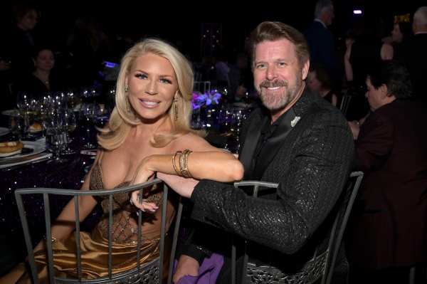Slade Rhooc Jennifer Pedranti Says There's 'No Need' for Slade at RHOC Reunion | Us ...