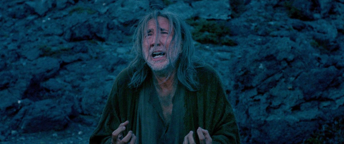 Jesus Horror Movie The Carpenters Son Gets Harsh Reviews From Critics