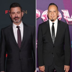 Jimmy Kimmel Live!' Returns After Cleto Escobedo III's Death, Band Renamed
